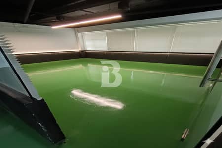 Warehouse for Rent in Umm Ramool, Dubai - Premium Industrial Fitted Office | No agents