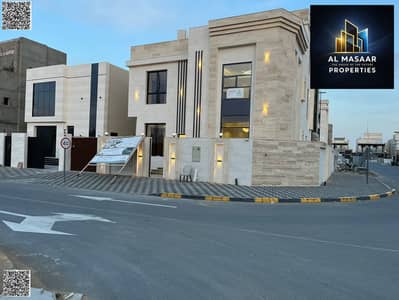 7 Bedroom Villa for Sale in Al Zahya, Ajman - WhatsApp Image 2026-04-28 at 1.45. 12 AM. jpeg 7 Bedroom Villa for Sale in Al Zahya, Ajman - WhatsApp Image 2026-04-28 at 1.45. 12 AM. jpeg
