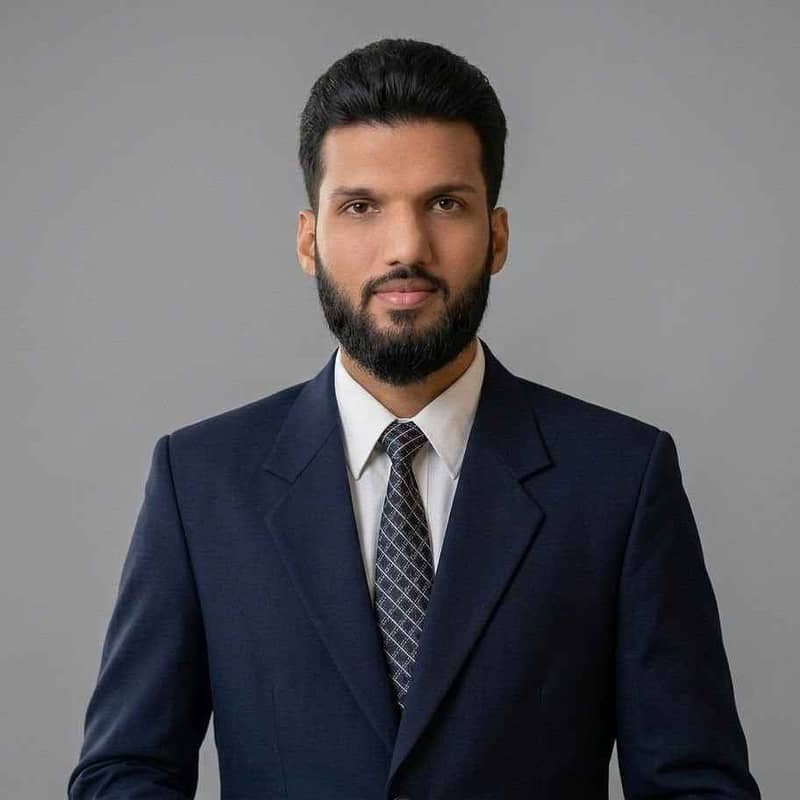 Muhammad Salman Muhammad Salman