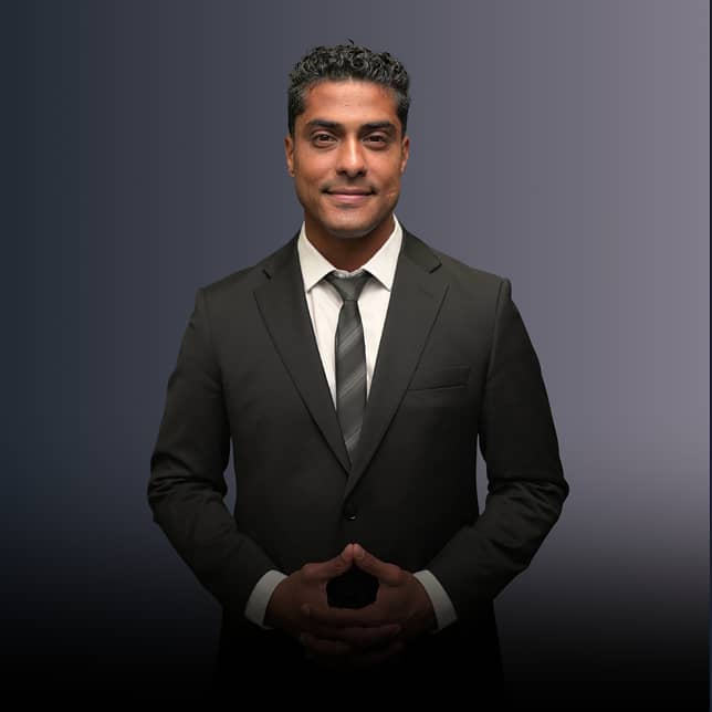Masoud Nojavan