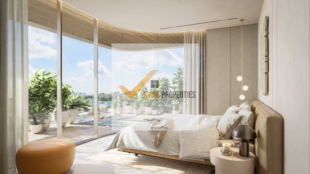 Seaside Living | Sea and Skyline View | High ROI - Image 1