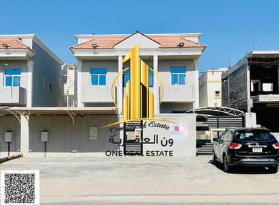 3 Bedroom Villa for Rent in Al Zahya, Ajman - WhatsApp Image 2026-06-10 at 12.34. 51 AM (1). jpeg 3 Bedroom Villa for Rent in Al Zahya, Ajman - WhatsApp Image 2026-06-10 at 12.34. 51 AM (1). jpeg