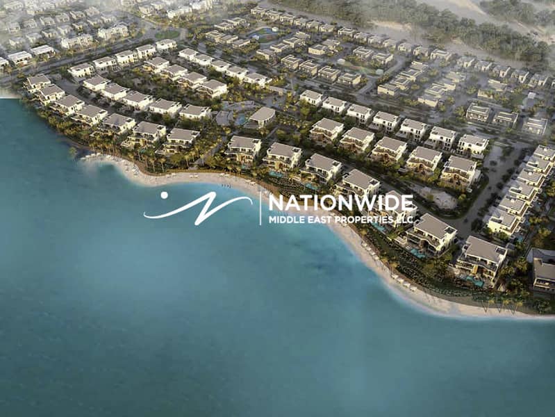 Apartamento en Saadiyat Island,Solea,Solea Building B, 3 dormitorios, 4250000 AED - 15437170 Apartamento en Saadiyat Island,Solea,Solea Building B, 3 dormitorios, 4250000 AED - 15437170