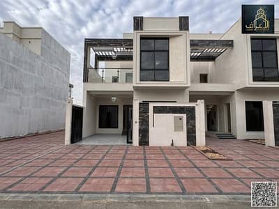 4 Bedroom Townhouse for Sale in Al Yasmeen, Ajman - WhatsApp Image 2026-03-12 at 8.29. 49 PM (1). jpg