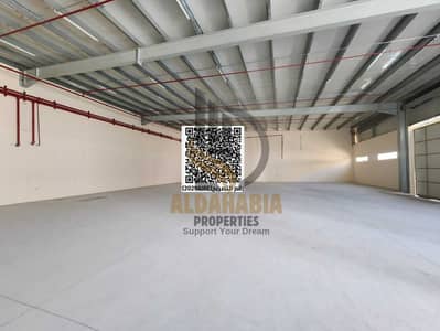 Warehouse for Rent in Al Jurf, Ajman - WhatsApp Image 2026-06-10 at 11.07. 51 AM. jpeg