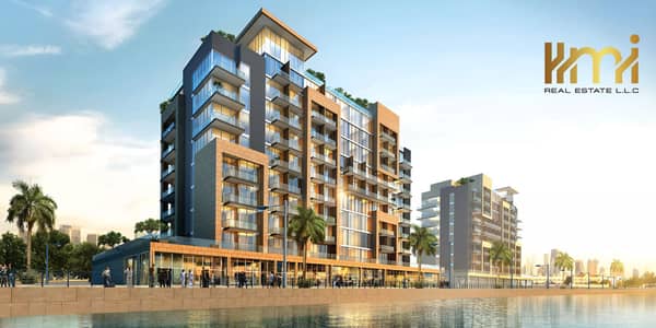 Studio for Sale in Dubai South, Dubai - vince. webp Studio for Sale in Dubai South, Dubai - vince. webp
