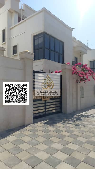 7 Bedroom Villa for Rent in Al Zahya, Ajman - 4dfce0cd-aead-457c-b40d-b16005e8a618. jpg 7 Bedroom Villa for Rent in Al Zahya, Ajman - 4dfce0cd-aead-457c-b40d-b16005e8a618. jpg