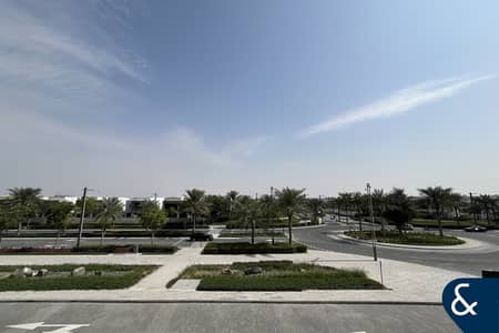 2 Bedroom Apartment for Sale in Dubai Hills Estate, Dubai - Handed Over I Villa View I Brand New Building 2 Bedroom Apartment for Sale in Dubai Hills Estate, Dubai - Handed Over I Villa View I Brand New Building