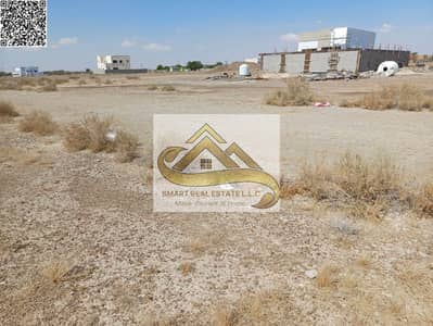 Plot for Sale in Al Manama, Ajman - 12f2f1a5-2ebe-4d88-8097-ed44e23baca1. jpg Plot for Sale in Al Manama, Ajman - 12f2f1a5-2ebe-4d88-8097-ed44e23baca1. jpg