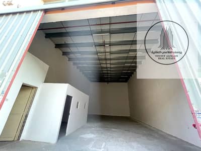 Warehouse for Rent in Al Jurf, Ajman - 1d11b5e9-3eba-4034-9946-66a33a0ecdc1. jpeg Warehouse for Rent in Al Jurf, Ajman - 1d11b5e9-3eba-4034-9946-66a33a0ecdc1. jpeg