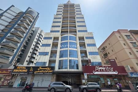 3 habitaciones Apartamento para en Alquiler en Al Nahda (Dubai), Dubai - Apartamento en Al Nahda (Dubai)，Al Nahda 2，Al Zarooni Building 1, 3 dormitorios, 84000 AED - 14224439