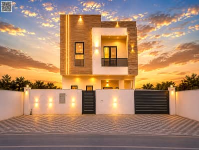 3 Bedroom Villa for Sale in Al Helio, Ajman - ChatGPT Image 10 يونيو 2026، 11_45_50 ص (1). png 3 Bedroom Villa for Sale in Al Helio, Ajman - ChatGPT Image 10 يونيو 2026، 11_45_50 ص (1). png