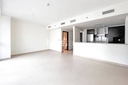 1 Bedroom Flat for Sale in Dubai Creek Harbour, Dubai - Large 1 Bed | Semi Closed Kitchen | Walk In Closet 1 Bedroom Flat for Sale in Dubai Creek Harbour, Dubai - Large 1 Bed | Semi Closed Kitchen | Walk In Closet