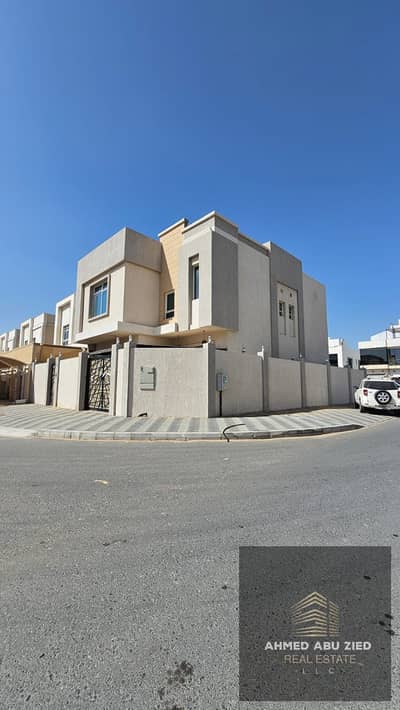5 Bedroom Villa for Rent in Al Yasmeen, Ajman - WhatsApp Image 2026-06-10 at 10.35. 50 AM. jpeg 5 Bedroom Villa for Rent in Al Yasmeen, Ajman - WhatsApp Image 2026-06-10 at 10.35. 50 AM. jpeg
