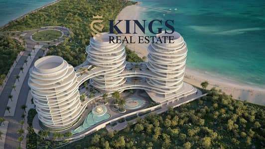 10+ Beds Floor for Sale in Al Marjan Island, Ras Al Khaimah - 4342dsewfdwsererd. jpg 10+ Beds Floor for Sale in Al Marjan Island, Ras Al Khaimah - 4342dsewfdwsererd. jpg