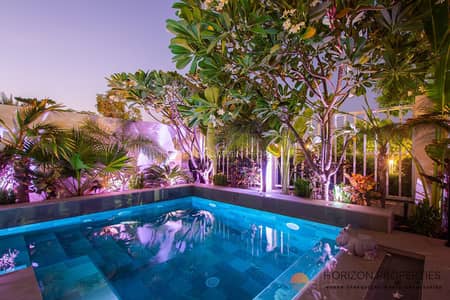 3 Bedroom Townhouse for Rent in Mina Al Arab, Ras Al Khaimah - Unfurnished | Private Pool | Sea View 3 Bedroom Townhouse for Rent in Mina Al Arab, Ras Al Khaimah - Unfurnished | Private Pool | Sea View