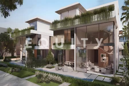 4 Bedroom Villa for Sale in Nad Al Sheba, Dubai - Best Priced | 4 Bedrooms + Maids | Large Plot 4 Bedroom Villa for Sale in Nad Al Sheba, Dubai - Best Priced | 4 Bedrooms + Maids | Large Plot