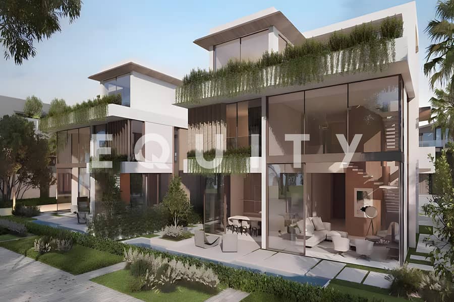 Best Priced | 4 Bedrooms + Maids | Large Plot Best Priced | 4 Bedrooms + Maids | Large Plot
