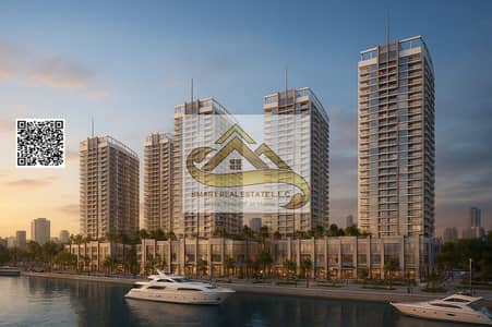1 Спальня Апартамент Продажа в Свободная зона Аджман, Аджман - 11. jpg