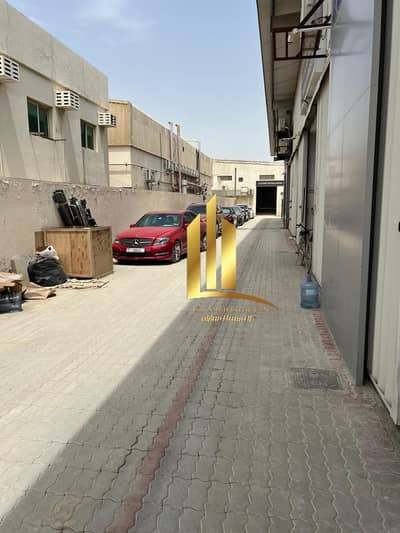 Warehouse in Affitto a Industrial Area, Sharjah - WhatsApp Image 2026-06-10 at 11.18. 52 AM. jpeg