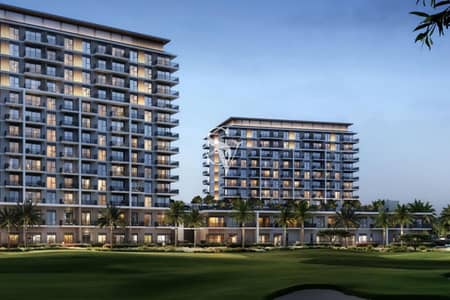 2 Slaapkamers Appartement te Koop in Dubai South, Dubai - Appartement in Dubai South，Emaar South，Grove Ridge, 2 slaapkamers, 2023888 AED - 15437464