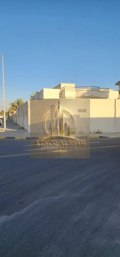 7 Bedroom Villa for Sale in Al Shahba, Sharjah - 507c96f1-b707-43c4-8e27-45e8316dae5f. jpg 7 Bedroom Villa for Sale in Al Shahba, Sharjah - 507c96f1-b707-43c4-8e27-45e8316dae5f. jpg
