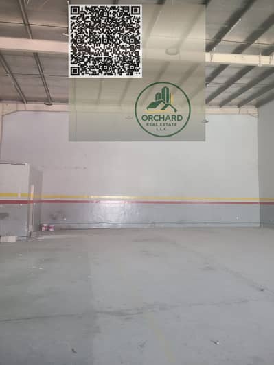 Warehouse for Rent in Al Jurf, Ajman - IMG-20260610-WA0014. jpg Warehouse for Rent in Al Jurf, Ajman - IMG-20260610-WA0014. jpg