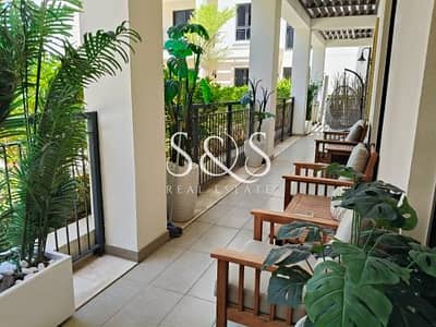 3 Bedroom Flat for Rent in Jumeirah, Dubai - IMG20260505111508. jpg 3 Bedroom Flat for Rent in Jumeirah, Dubai - IMG20260505111508. jpg