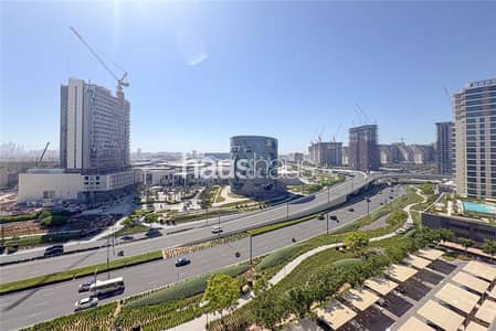 1 Slaapkamer Appartement te Huur in Dubai Hills Estate, Dubai - Appartement in Dubai Hills Estate，Collective，Collective Tower 1, 1 slaapkamer, 70000 AED - 15437510