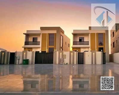 3 Bedroom Villa for Sale in Al Helio, Ajman - WhatsApp Image 2026-06-07 at 2.42. 20 PM (1). jpeg 3 Bedroom Villa for Sale in Al Helio, Ajman - WhatsApp Image 2026-06-07 at 2.42. 20 PM (1). jpeg