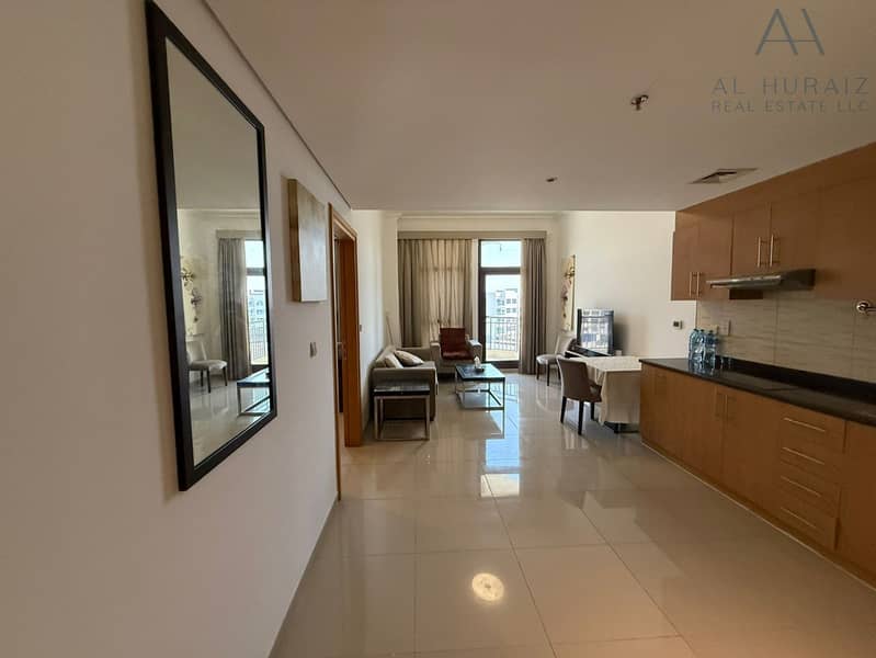 Lincoln Park - Sheffield, Furnished Lincoln Park - Sheffield, Furnished