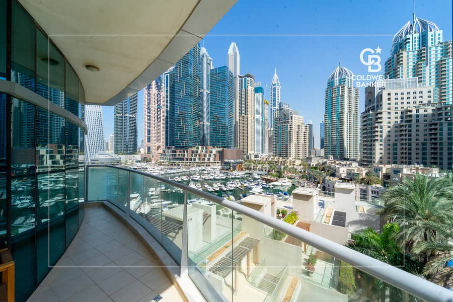 Available from August | Furnished | Low Floor Available from August | Furnished | Low Floor