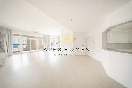 3 Bedroom Apartment for Rent in Palm Jumeirah, Dubai - Fully Upgraded | Type C High Floor | Beach Access 3 Bedroom Apartment for Rent in Palm Jumeirah, Dubai - Fully Upgraded | Type C High Floor | Beach Access