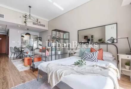 Studio for Rent in Jumeirah Lake Towers (JLT), Dubai - Premium Upgrade | Up to 12 cheques | Near Metro Studio for Rent in Jumeirah Lake Towers (JLT), Dubai - Premium Upgrade | Up to 12 cheques | Near Metro