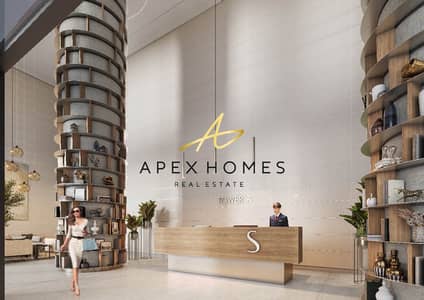 1 Bedroom Flat for Sale in Motor City, Dubai - BELOW OP | High Floor | Handover Next Year 1 Bedroom Flat for Sale in Motor City, Dubai - BELOW OP | High Floor | Handover Next Year