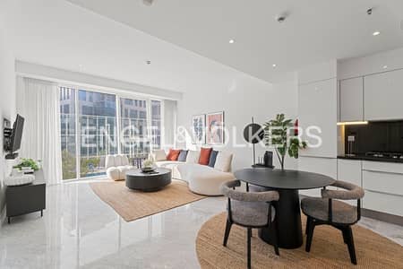 1 Bedroom Apartment for Rent in Business Bay, Dubai - Fully Furnished Luxury Residence | Canal Views 1 Bedroom Apartment for Rent in Business Bay, Dubai - Fully Furnished Luxury Residence | Canal Views