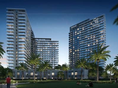 3 Bedroom Apartment for Sale in Dubai Hills Estate, Dubai - Best Price | Close to OP | Golf View