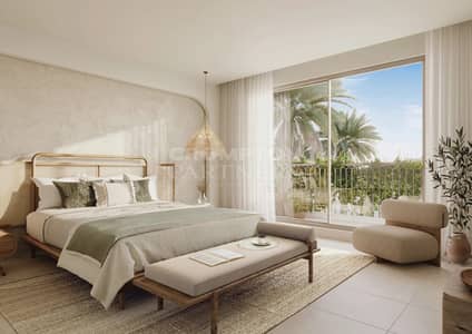 2 Slaapkamers Townhouse te Koop in Zayed City, Abu Dhabi - Rijwoning in Zayed City，Bloom Living, 2 slaapkamers, 3000000 AED - 15416546