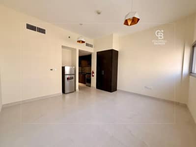 Studio zum zur Miete in Dubai South, Dubai - Wohnung in Dubai South，Residential District，Kappa Acca 6, 40000 AED - 15437632