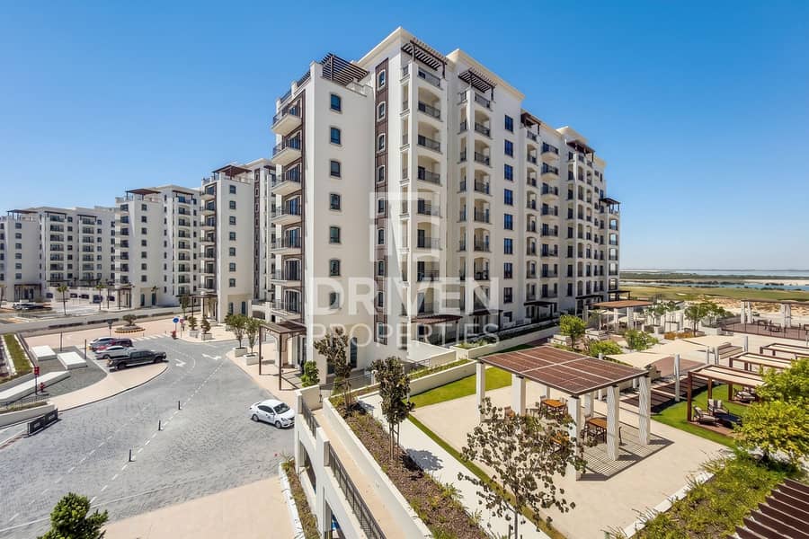 شقة في ريزيدنسز E،ياس غولف كولِكشن،جزيرة ياس 1 غرفة 2000000 درهم - 15437666 شقة في ريزيدنسز E،ياس غولف كولِكشن،جزيرة ياس 1 غرفة 2000000 درهم - 15437666