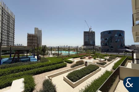 1 Bedroom Flat for Rent in Dubai Hills Estate, Dubai - 1 Bedroom | Vacant | Balcony | Modern | 1 Bedroom Flat for Rent in Dubai Hills Estate, Dubai - 1 Bedroom | Vacant | Balcony | Modern |