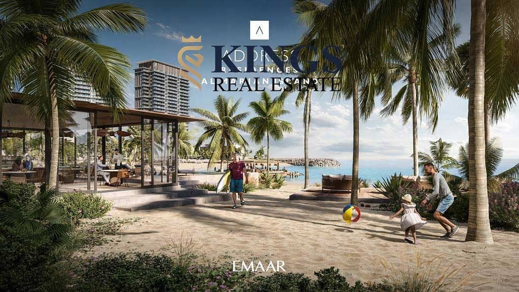 7 Emaar-Address-Residences-at-Al-Marjan-Island-5. jpg