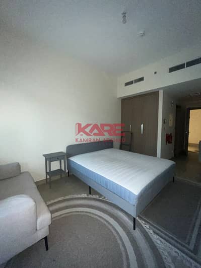 Monolocale in affitto a Meydan, Dubai - Appartamento a Meydan，Azizi Riviera，Azizi Riviera 18, 48000 AED - 15437722