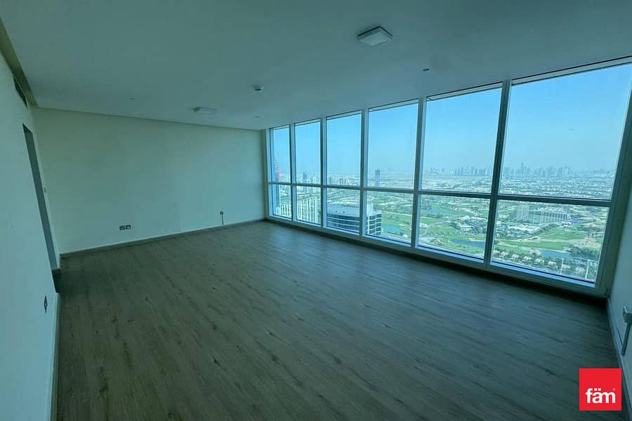 Partially Upgraded | High Floor | Golf View Partially Upgraded | High Floor | Golf View