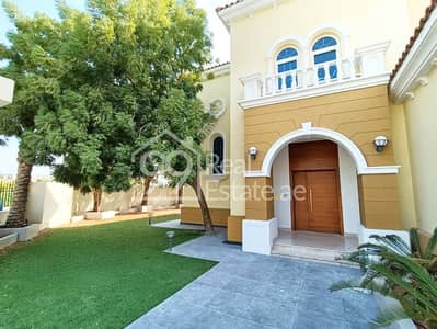 4 Bedroom Villa for Rent in Jumeirah Park, Dubai - WhatsApp Image 2025-03-23 at 11.24. 28 AM. jpeg 4 Bedroom Villa for Rent in Jumeirah Park, Dubai - WhatsApp Image 2025-03-23 at 11.24. 28 AM. jpeg