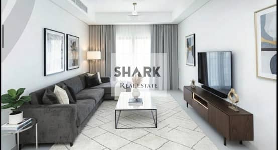 شقة 1 غرفة نوم للبيع في مدينة الإمارات‬، عجمان - a2678ae0-f940-4fad-8877-e122180d6913. jpg