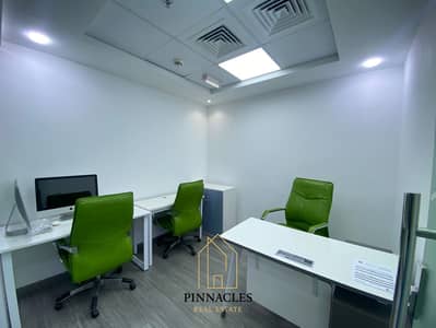 Office for Rent in Sheikh Zayed Road, Dubai - WhatsApp Image 2026-06-09 at 15.37. 13 (1). jpeg