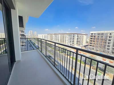 2 Bedroom Flat for Rent in Town Square, Dubai - Ready to Move In | Brand New | Spacious Layout 2 Bedroom Flat for Rent in Town Square, Dubai - Ready to Move In | Brand New | Spacious Layout
