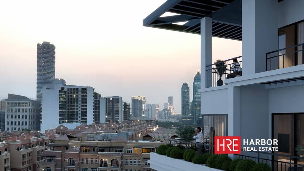 Low Rise Building | 10 Years PP | Community View - Image 10