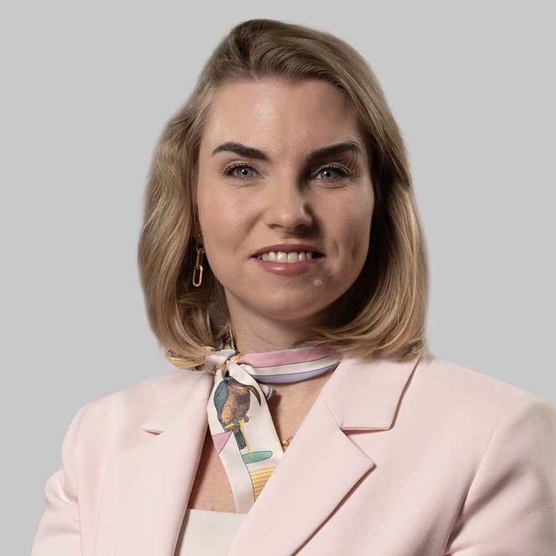 Pauline Bruin